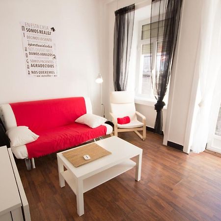Apartment Rua Alta 22 Віго Екстер'єр фото