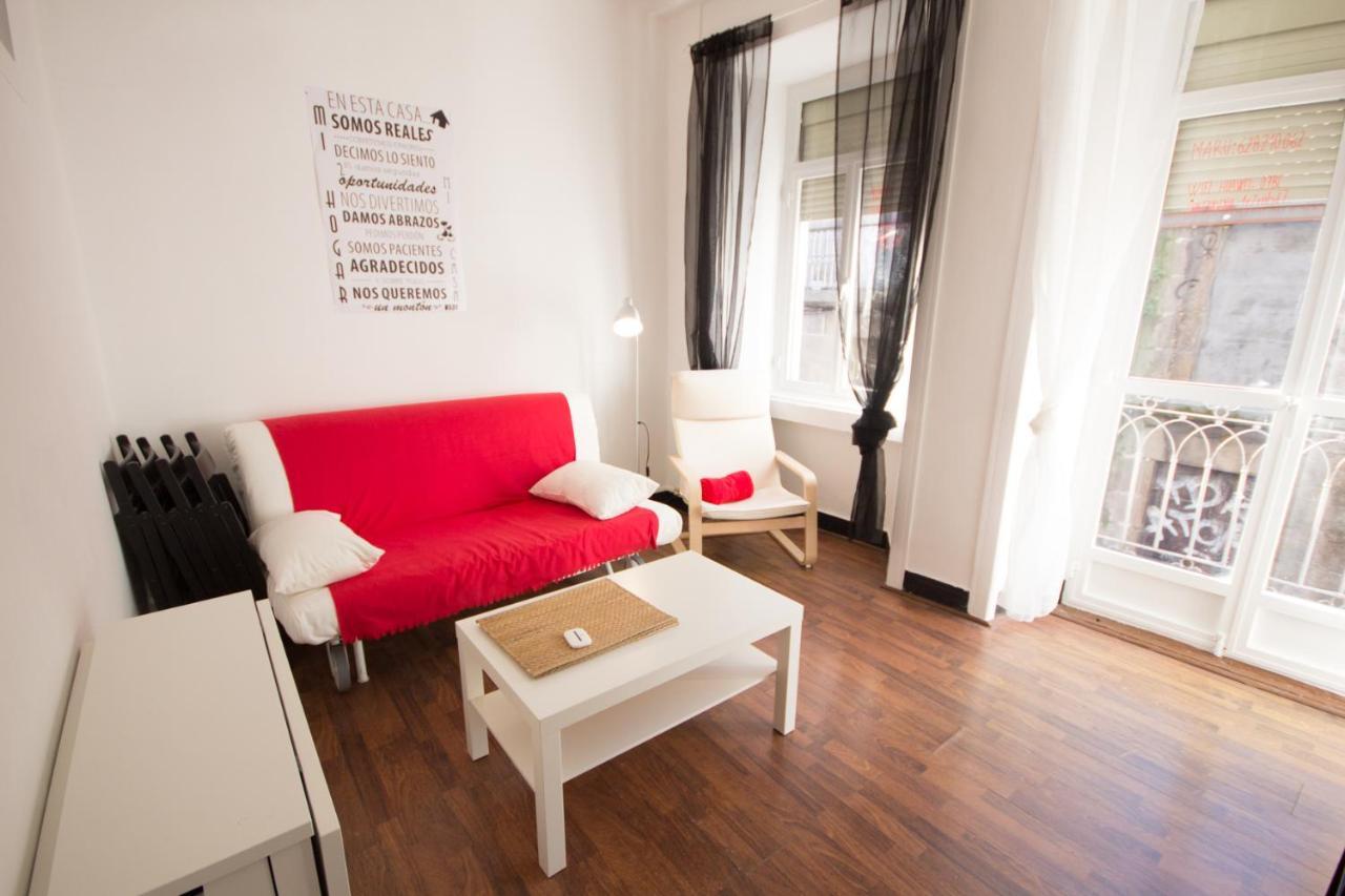 Apartment Rua Alta 22 Віго Екстер'єр фото
