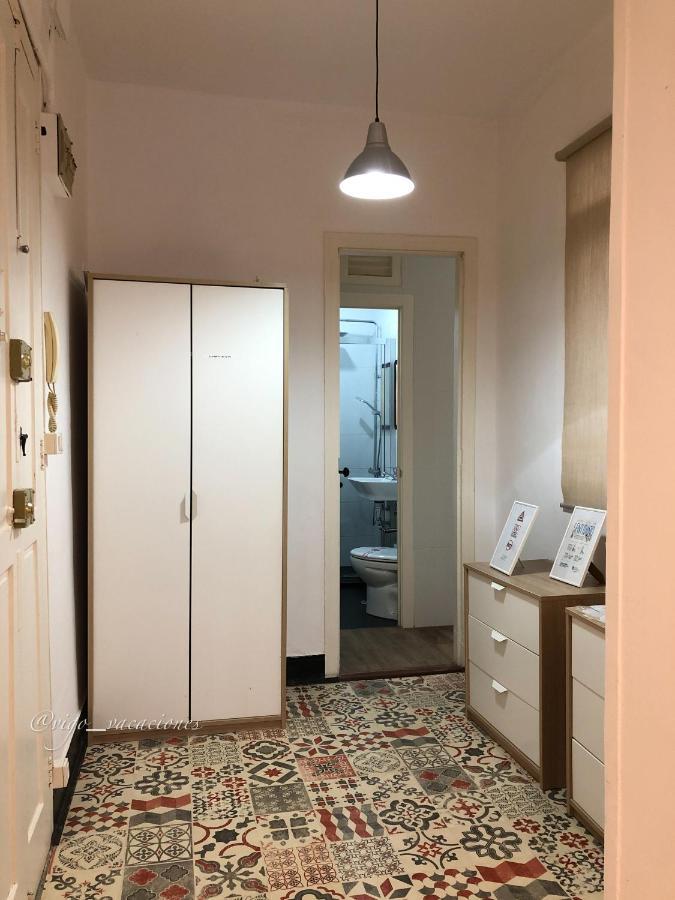 Apartment Rua Alta 22 Віго Екстер'єр фото